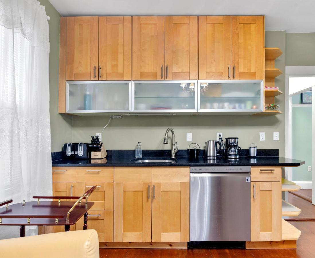 Bright & Spacious 2Br Apartment, Mins From Downtown Boston, Parking Εξωτερικό φωτογραφία