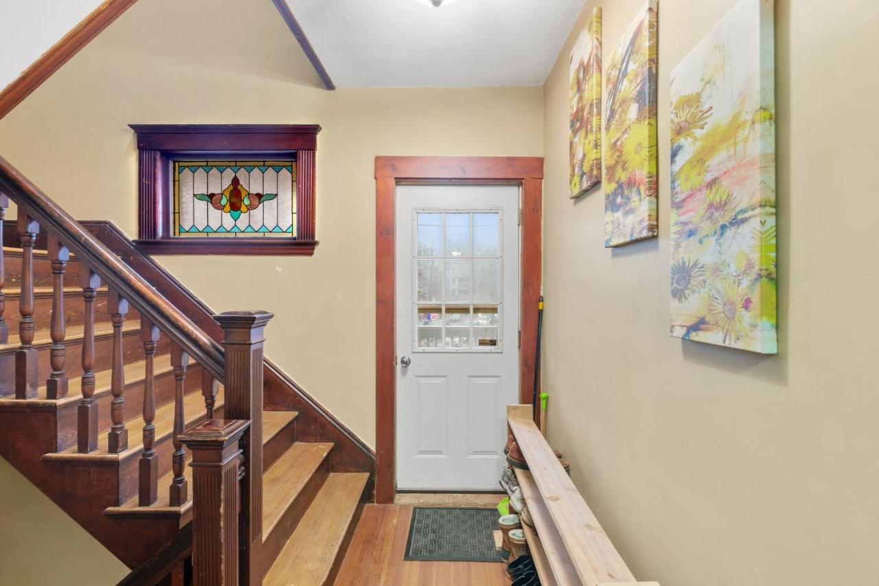 Bright & Spacious 2Br Apartment, Mins From Downtown Boston, Parking Εξωτερικό φωτογραφία