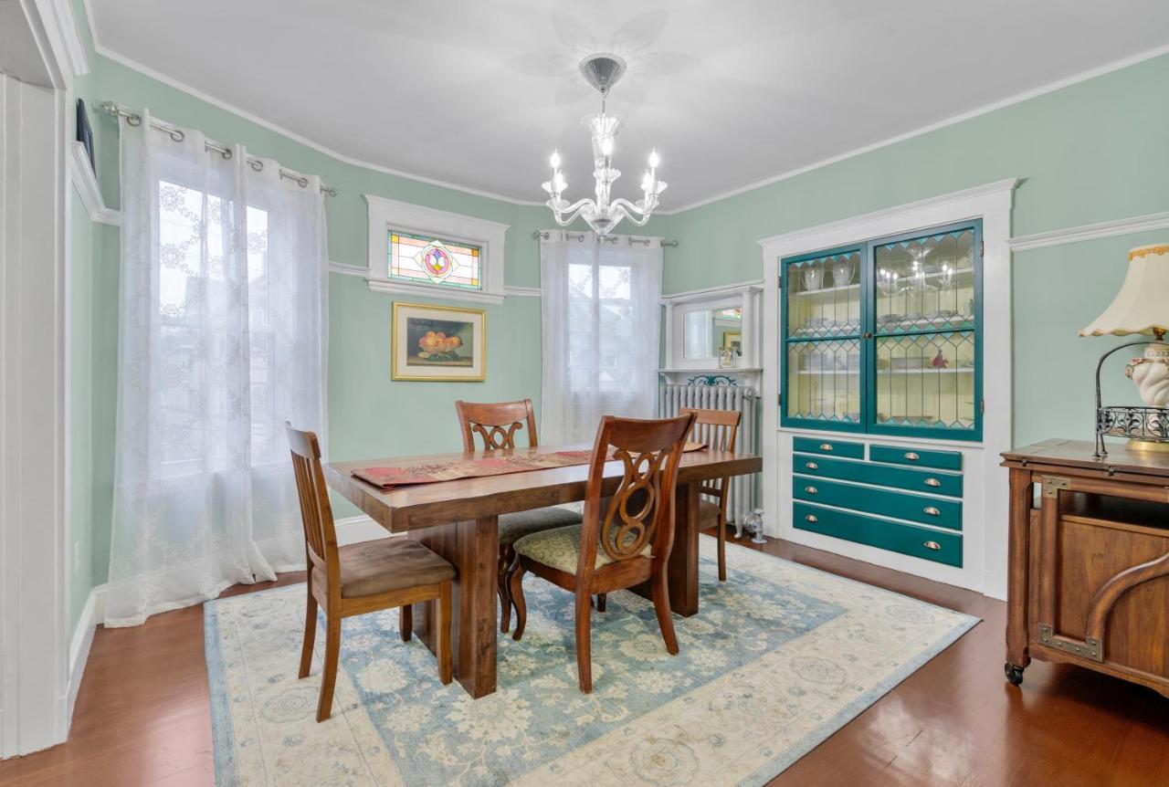 Bright & Spacious 2Br Apartment, Mins From Downtown Boston, Parking Εξωτερικό φωτογραφία