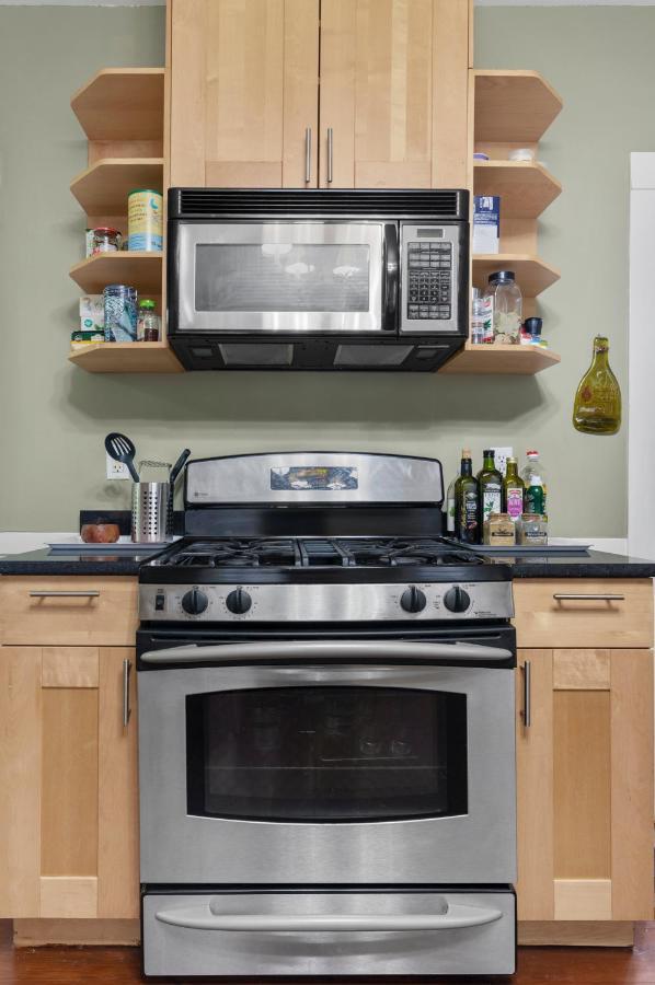 Bright & Spacious 2Br Apartment, Mins From Downtown Boston, Parking Εξωτερικό φωτογραφία