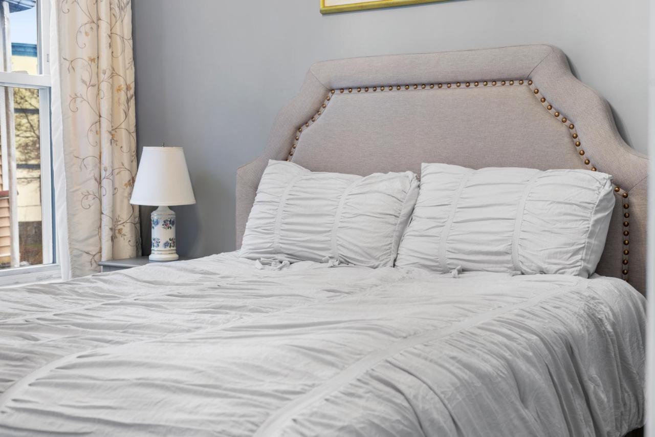 Bright & Spacious 2Br Apartment, Mins From Downtown Boston, Parking Εξωτερικό φωτογραφία