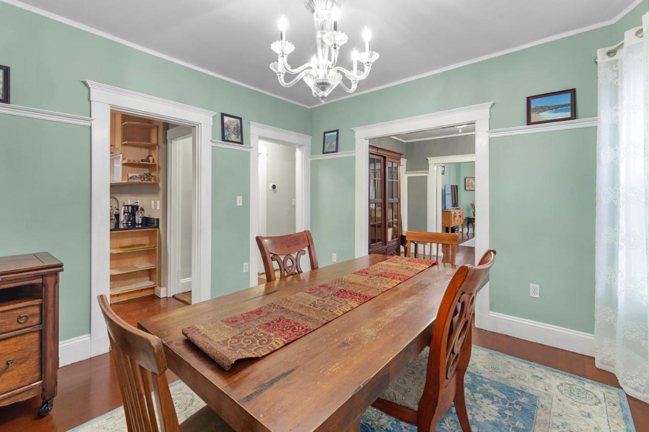 Bright & Spacious 2Br Apartment, Mins From Downtown Boston, Parking Εξωτερικό φωτογραφία