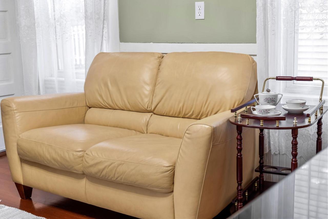 Bright & Spacious 2Br Apartment, Mins From Downtown Boston, Parking Εξωτερικό φωτογραφία